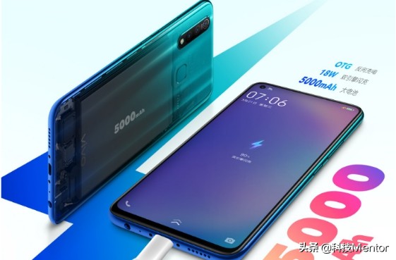 799元的vivo手机是什么型号的,测评799元的vivo新机