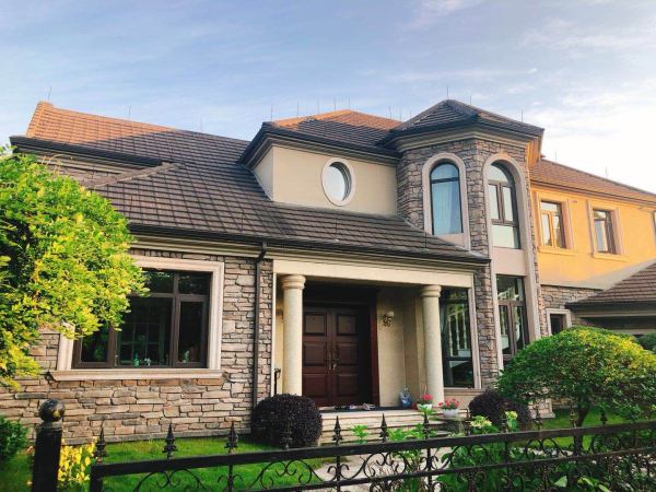 嘉兴豪杰翡翠湾,嘉兴豪杰翡翠湾别墅装修