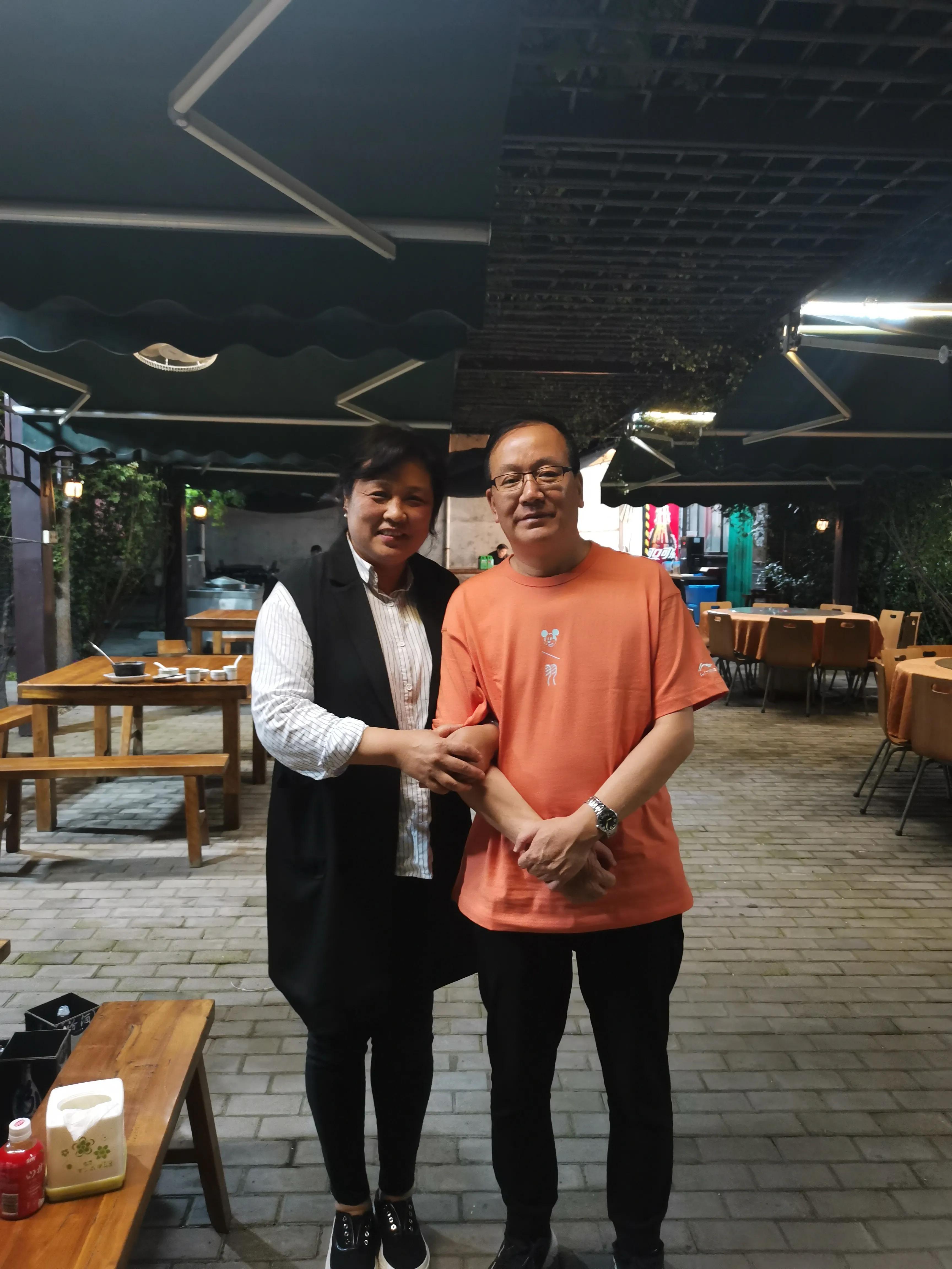 坚守初心砥砺前行-河南博爱新世纪生活广场迎来27周年店庆