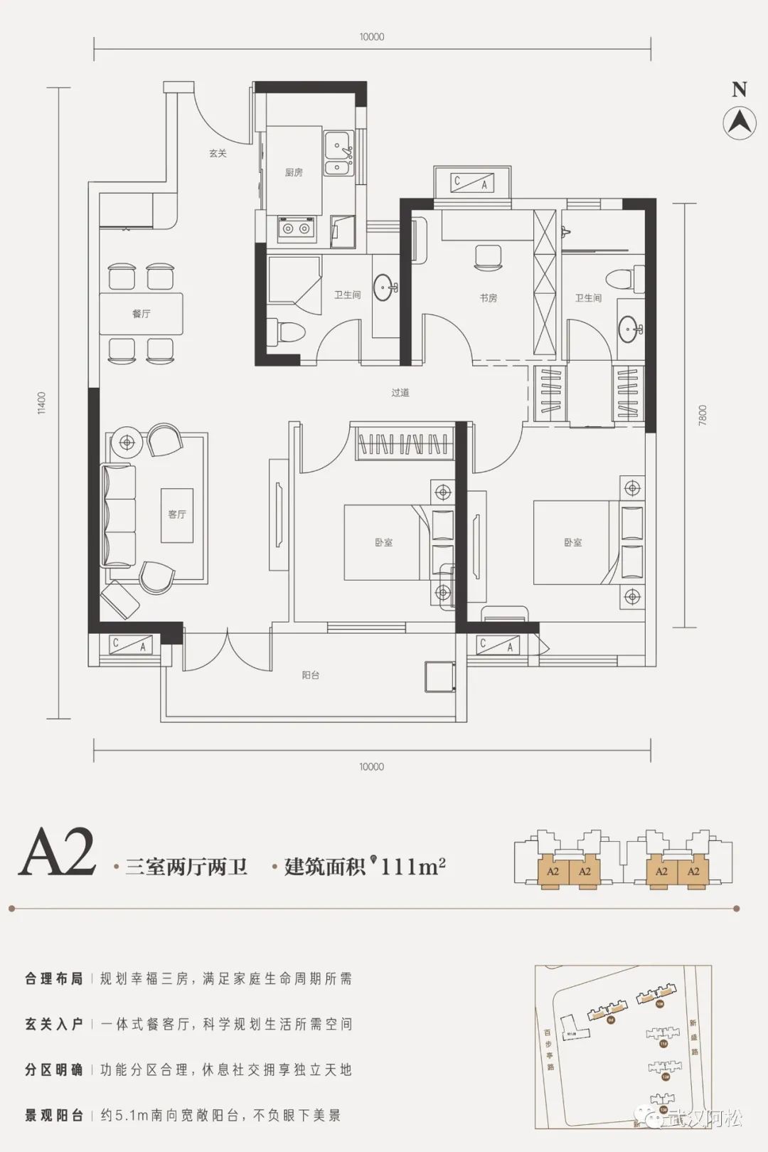 三环内现房能买吗,三环线内买二手还是新房