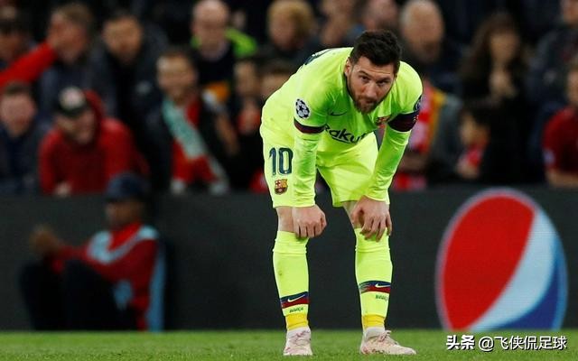 利物浦球迷评价阿诺德,利物浦球迷对梅西的评价