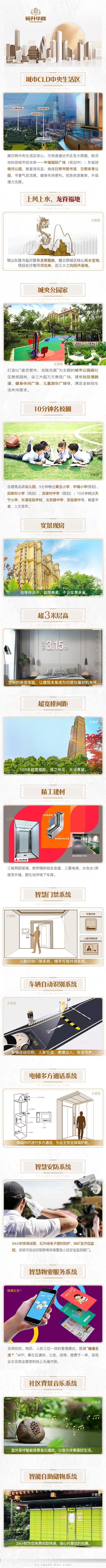 日照市裕升华庭二期最新房价,日照裕升华庭东沿街