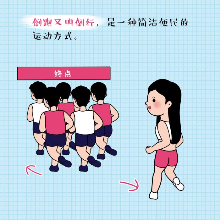 腰椎不好练倒蹬,腰椎不好倒着走路可以吗