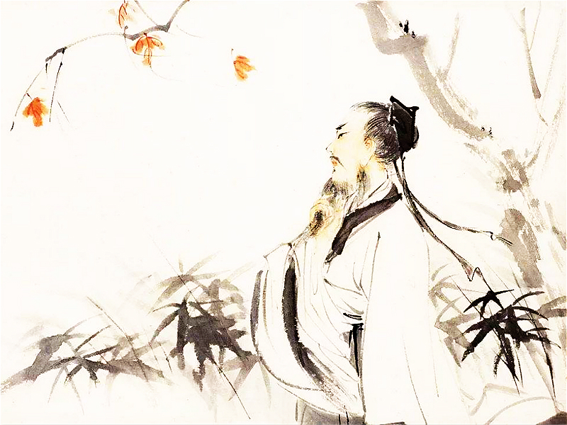 一枚鸾镜一段情——鸾镜为何会成为唐朝女性的情感生活载体