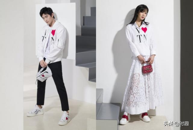 七夕营销，“红爱心、我爱你、Love”，这些品牌都怎么了？