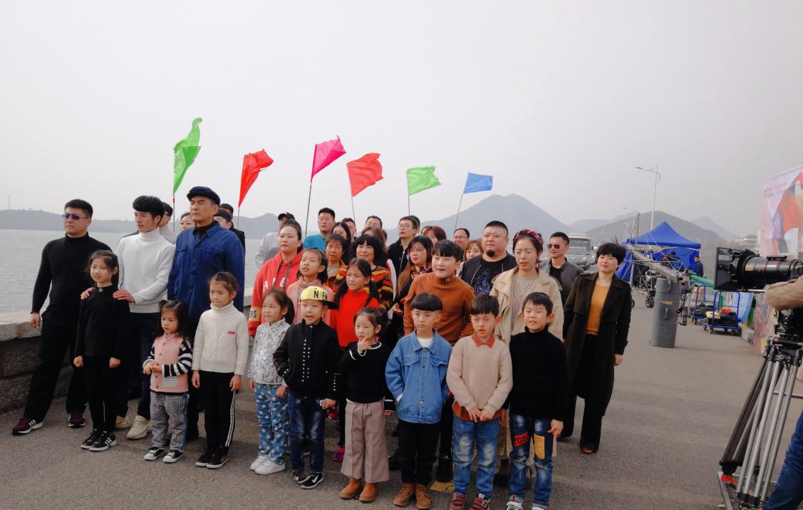 烟台天籁艺术学校,烟台恒大影视