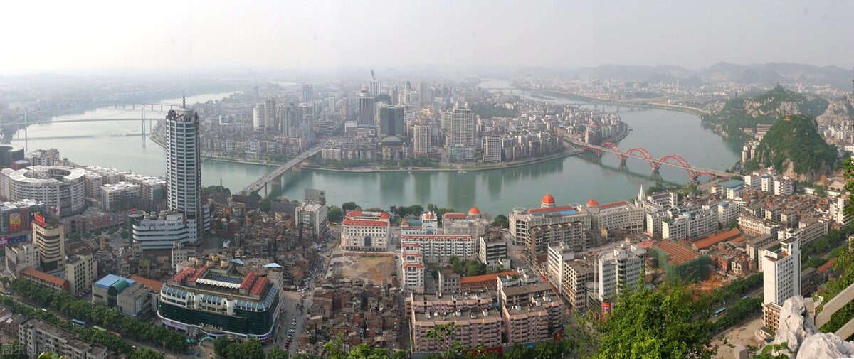 广西规划设计院排名,广西甲级资质设计院排名