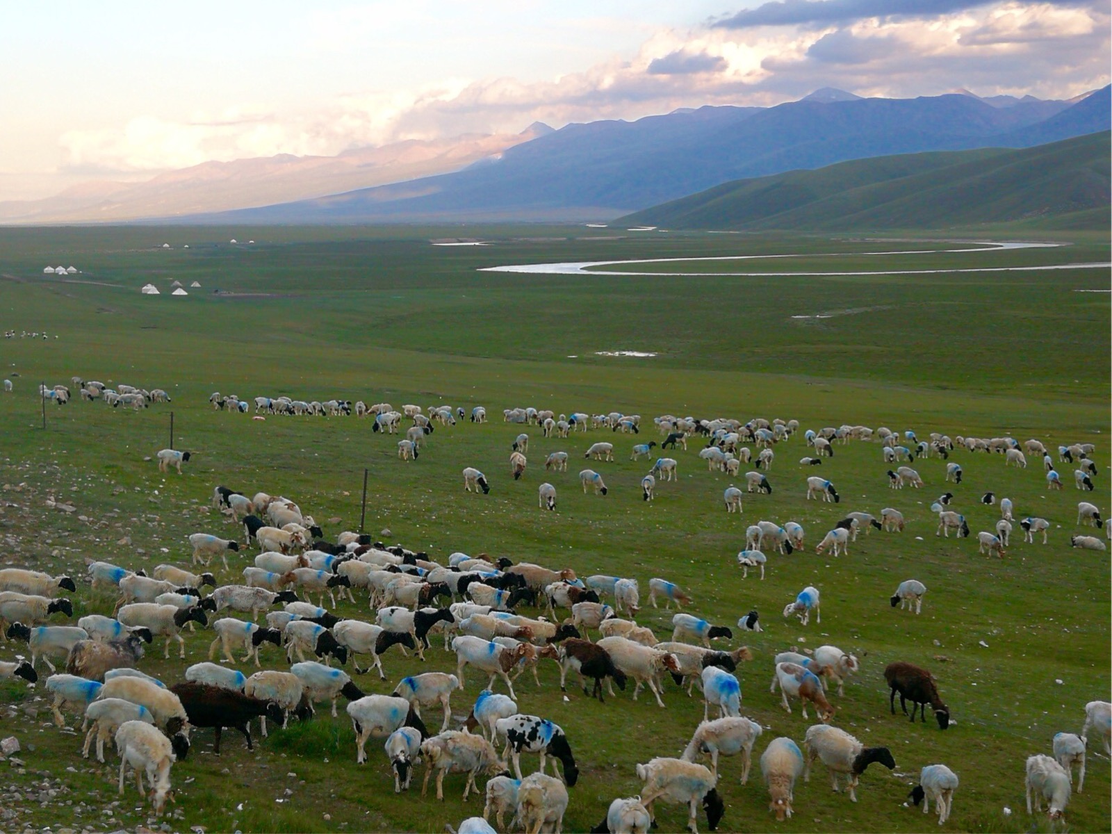 世界级品牌摄影天堂*疆新**，这12个地方是必去的