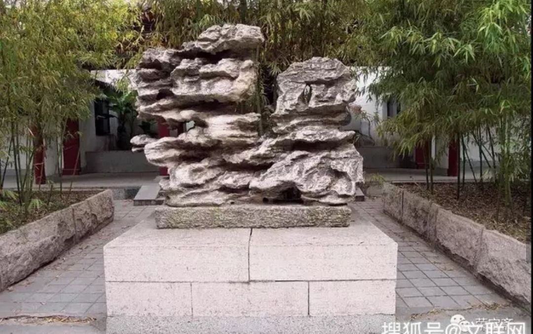 天下第一石,天下第一石灵璧石价格