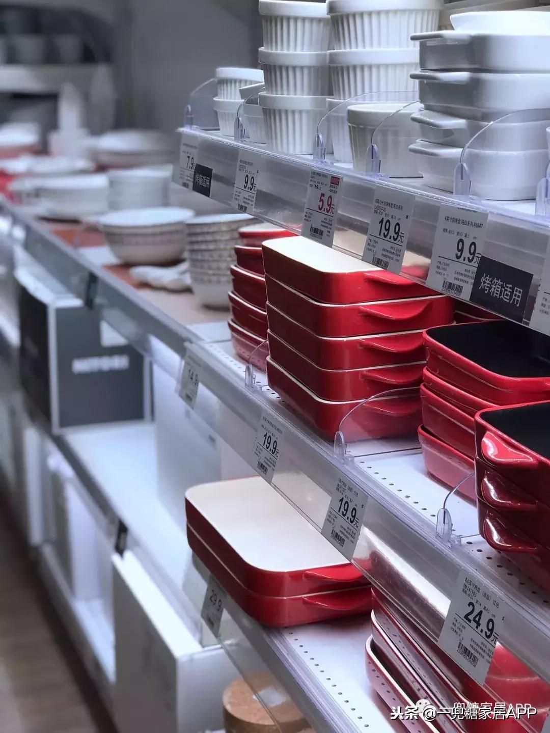 人气盖过宜家、MUJI的日本小众牌子，这20个爆款好物超抵买！