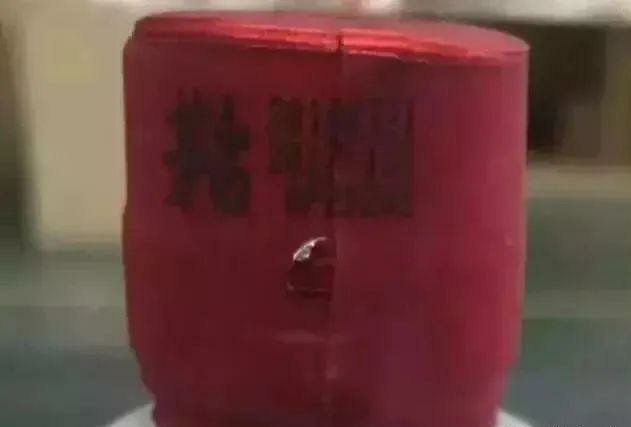 飞天茅台包装有酒味,09年飞天茅台包装