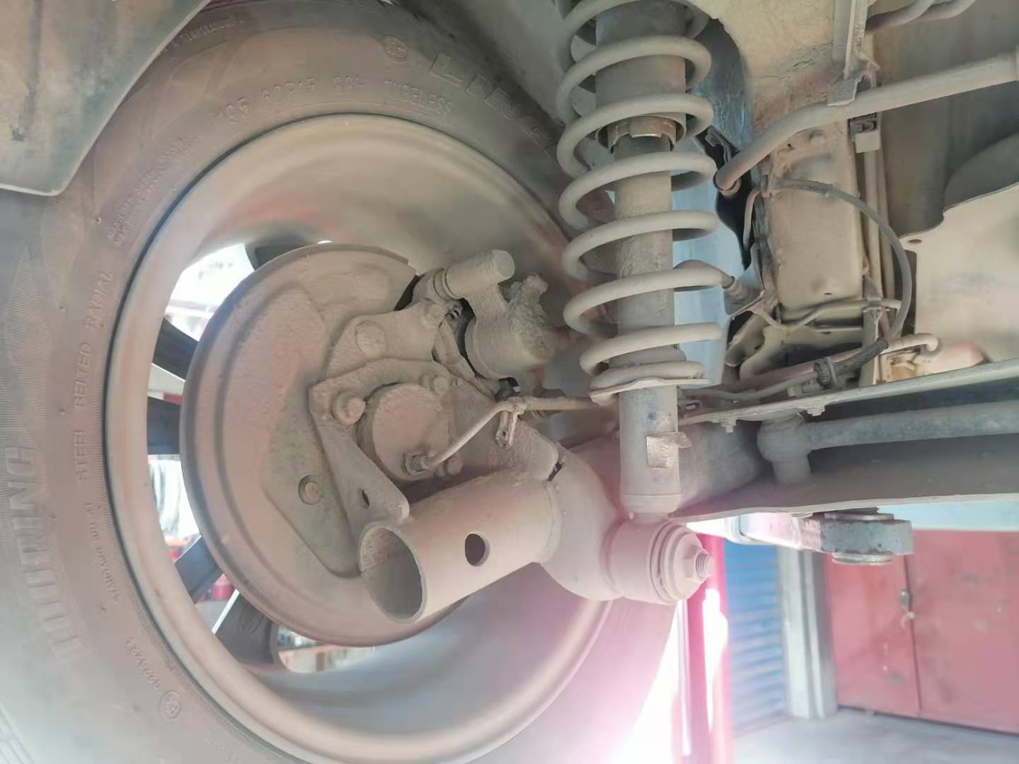 二万值得买奇瑞的二手国产车,二万多好开的二手车