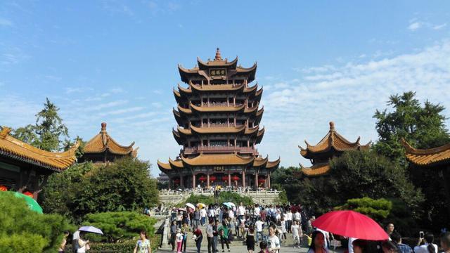 3首写南京的千古绝唱，文辞美韵味佳，千年文化在诗中