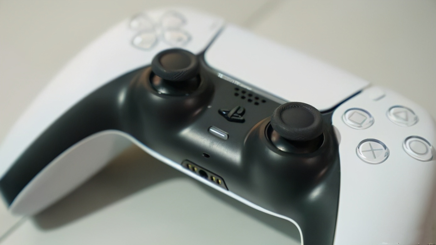 香港ps5轻薄版,PS5限定版开箱评测