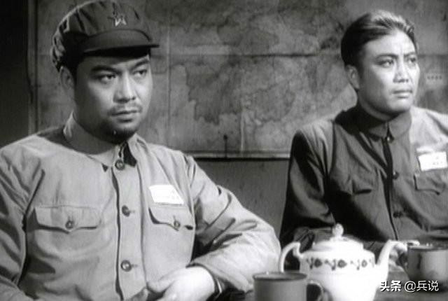 “军长夫人”啸聚十万大山,无恶不作,主席严厉批评广西剿匪