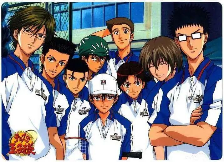 十部必看的热血运动番,最新完结运动番剧