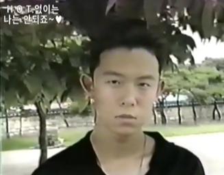 h.o.t出道24周年,h.o.t出道前