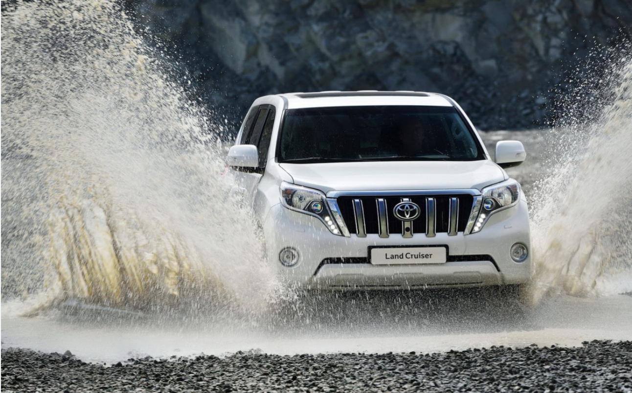 普拉多2700加装动力模块弊端,普拉多27真有那么耐用吗