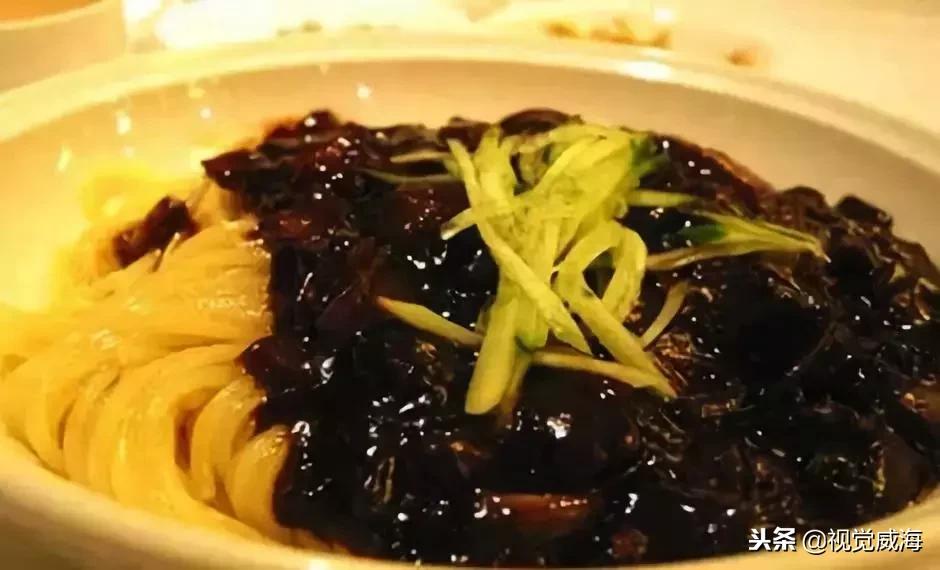 威海最著名的六条美食街,真羡慕住在海边城市的人