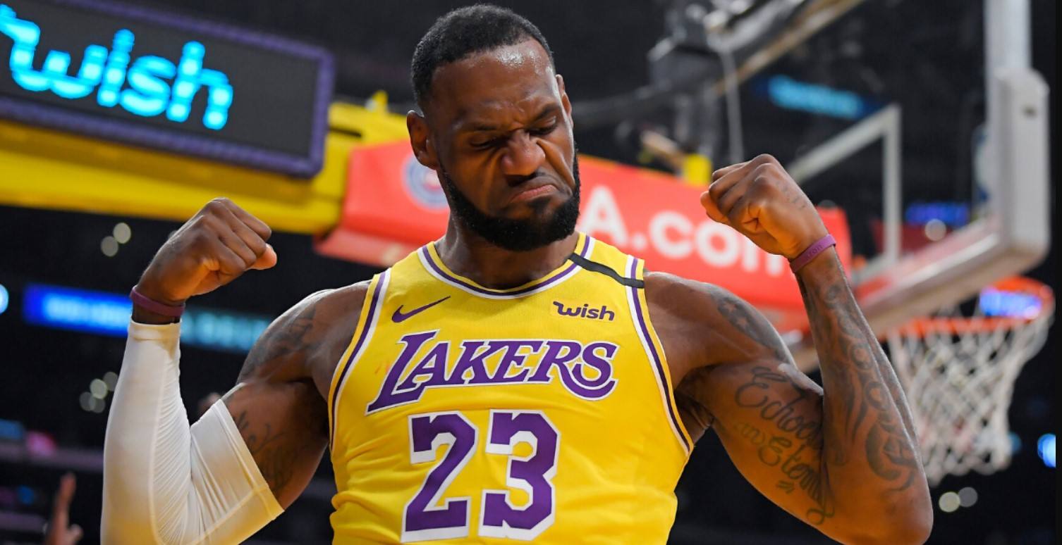 巅峰詹姆斯到底有多恐怖,13年的詹姆斯有多强