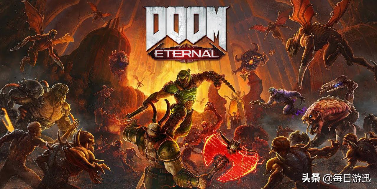 每日游迅|GMG春季促销|国产单机游戏九霄缳神记|辐射76开启预购