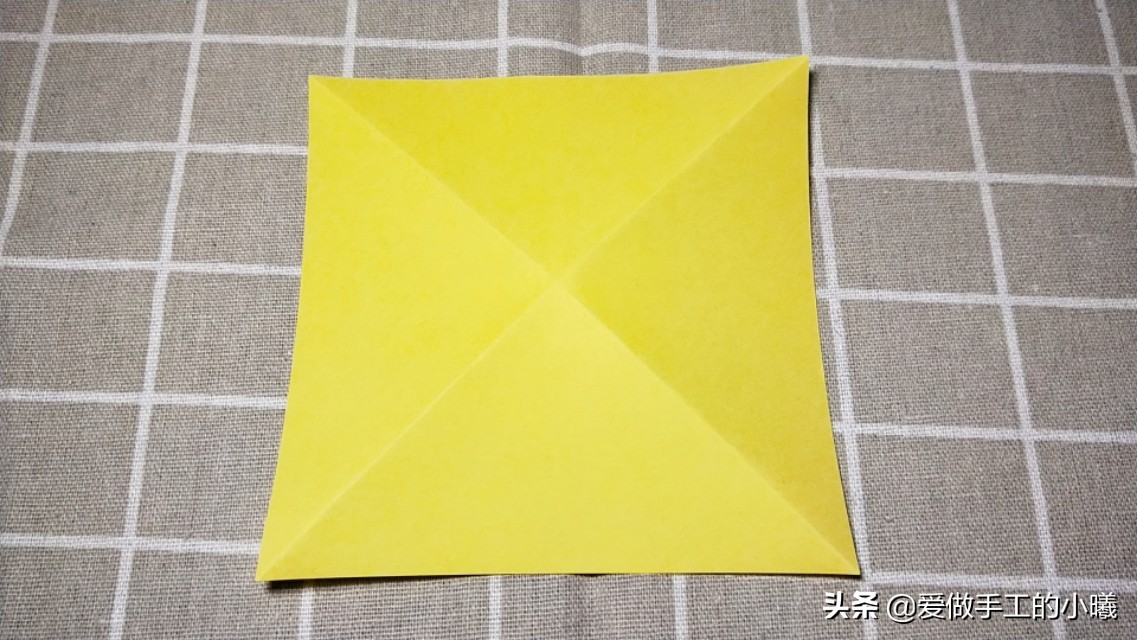 可爱的小熊手环简单手工,小兔子手环手工教程