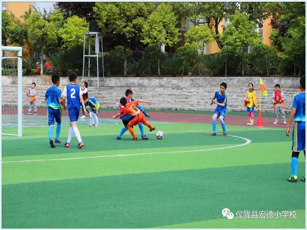 仪陇县宏德小学足球比赛,仪陇县滨江小学足球联赛
