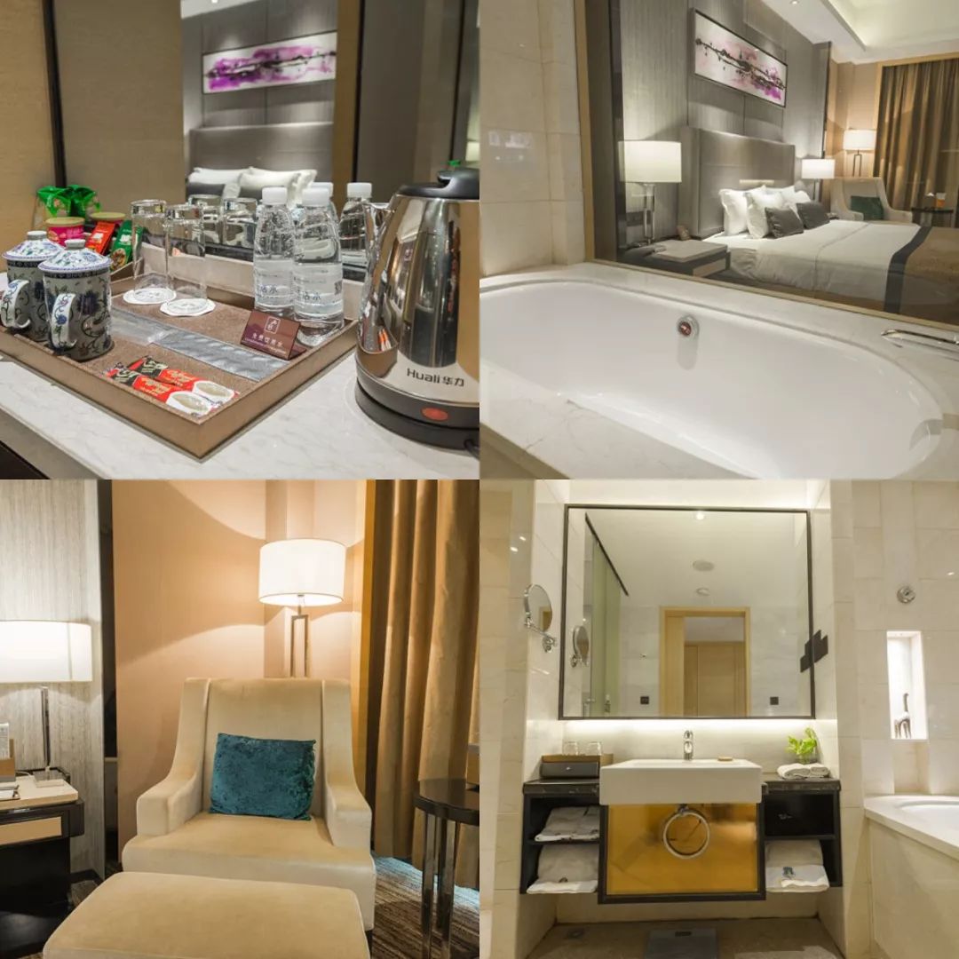 假期度假去酒店玩原来是有道理的，在纽宾凯瓦尔登酒店的一天