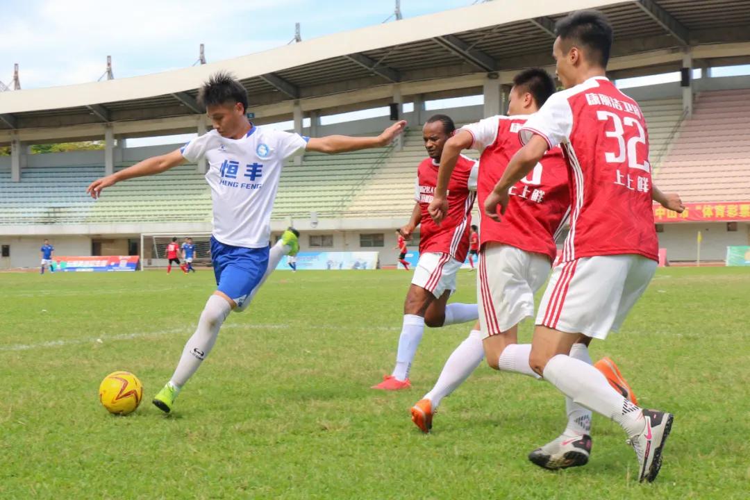 中山市足球联赛2019,中山足球联赛