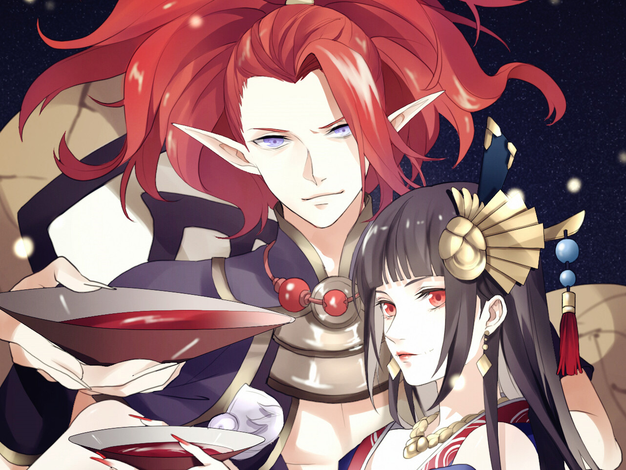 阴阳师sp般若有必要练吗,阴阳师般若sp值得培养吗