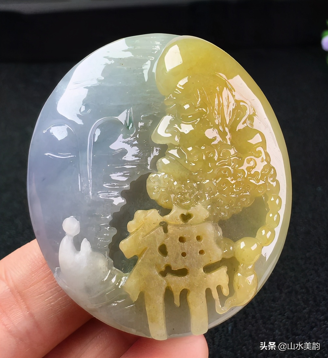 哪些珠宝玉石需要消磁,新买来的玉石为什么要消磁