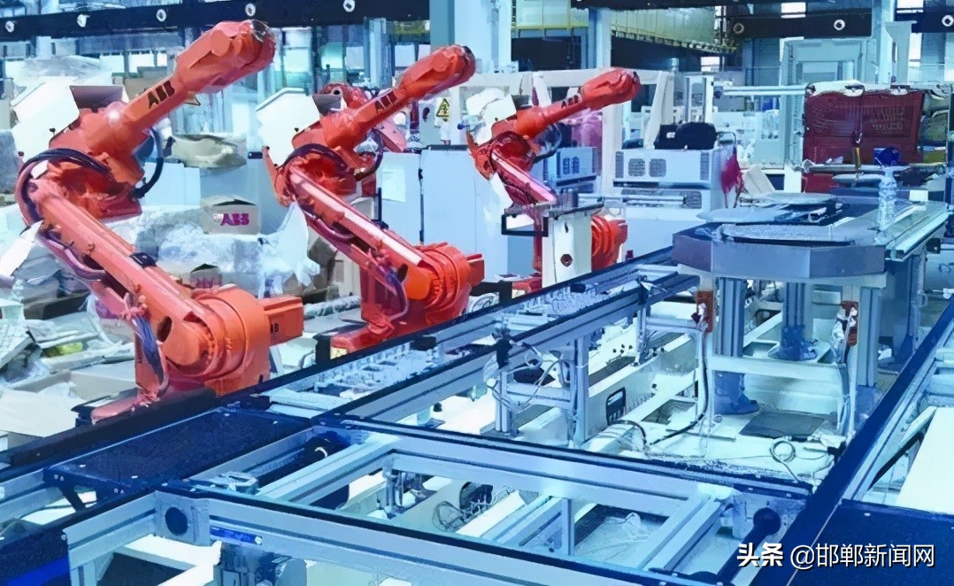 邯郸西部“咽喉”隧道通车！滴滴出行，下架！张陶，停职！7月5日邯郸新闻早报