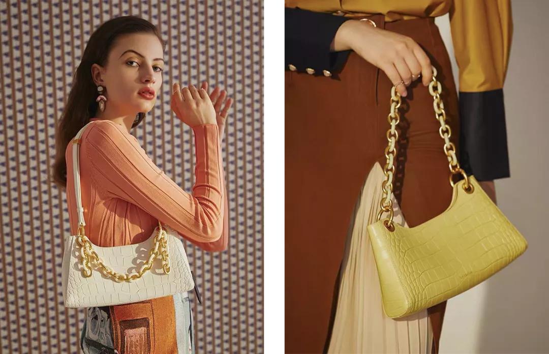 最值得入手的平价包,买包包不要只知道小ck