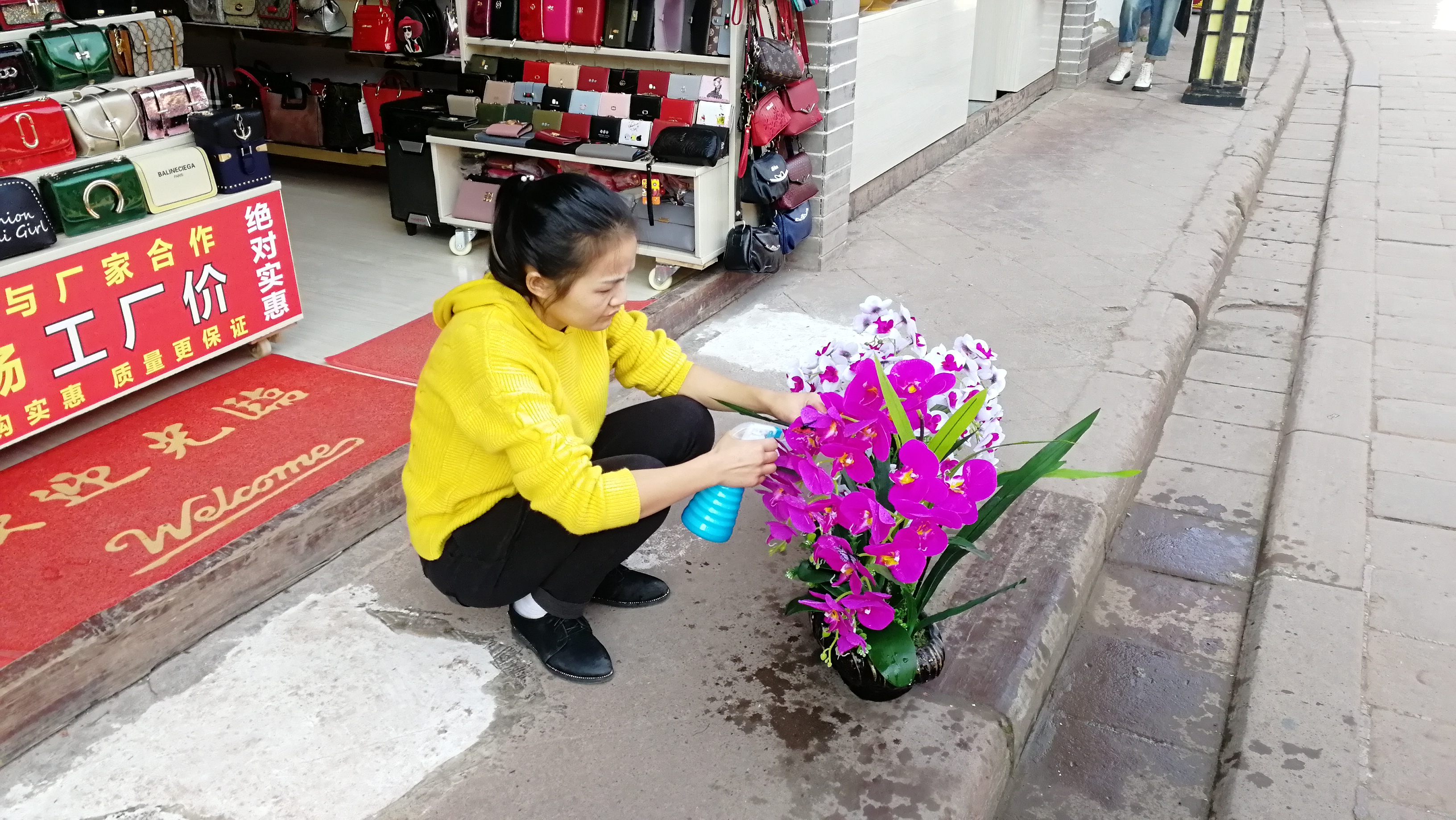 成都东郊龙泉驿区的洛带古镇,洛带古镇一日游攻略成都东站