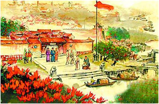 鏄庝唬甯傝埗鍙稿彉鍖栫殑鍘熷洜,鏄庝唬甯傝埗鍙歌亴鑳界殑鍙樺寲