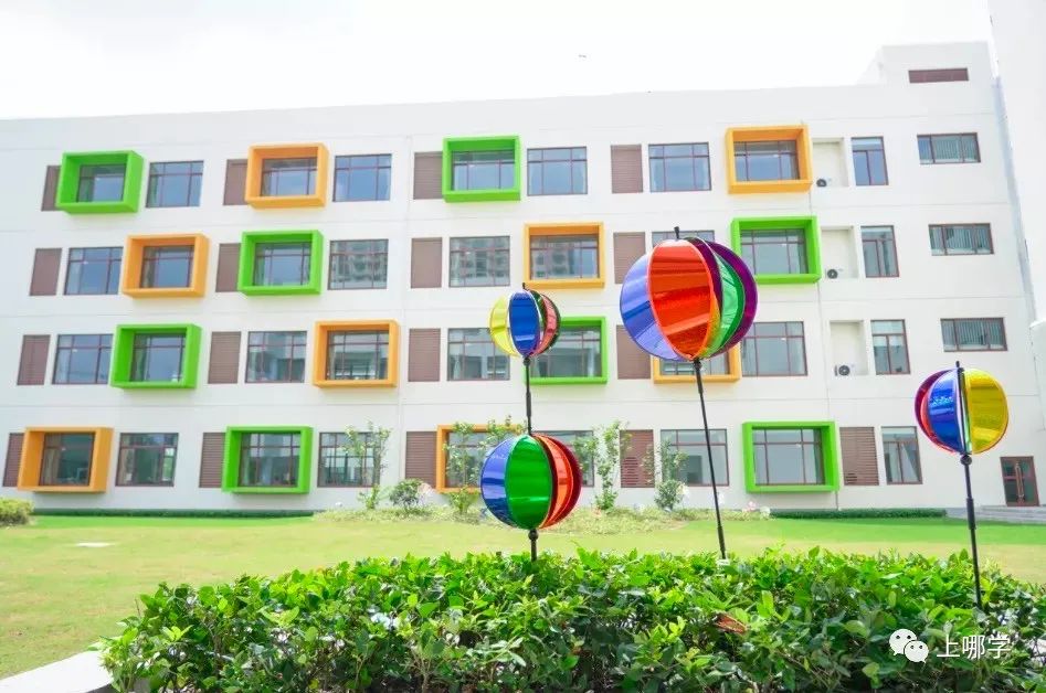 上海最容易进的十大公办小学,上海门槛低容易进的优质小学