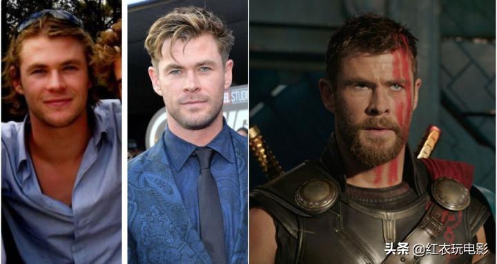 复仇者联盟中有强大能力的角色,复仇者联盟英雄的成长史