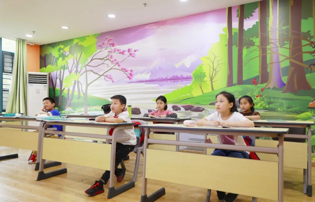 少年归来，美好如初！弗恩英语复课啦