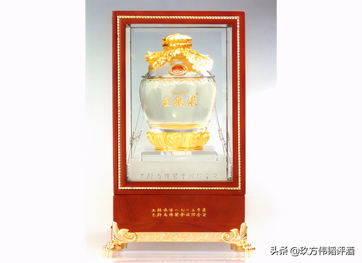 川酒6朵金花是什么酒,川酒六朵金花酱香型