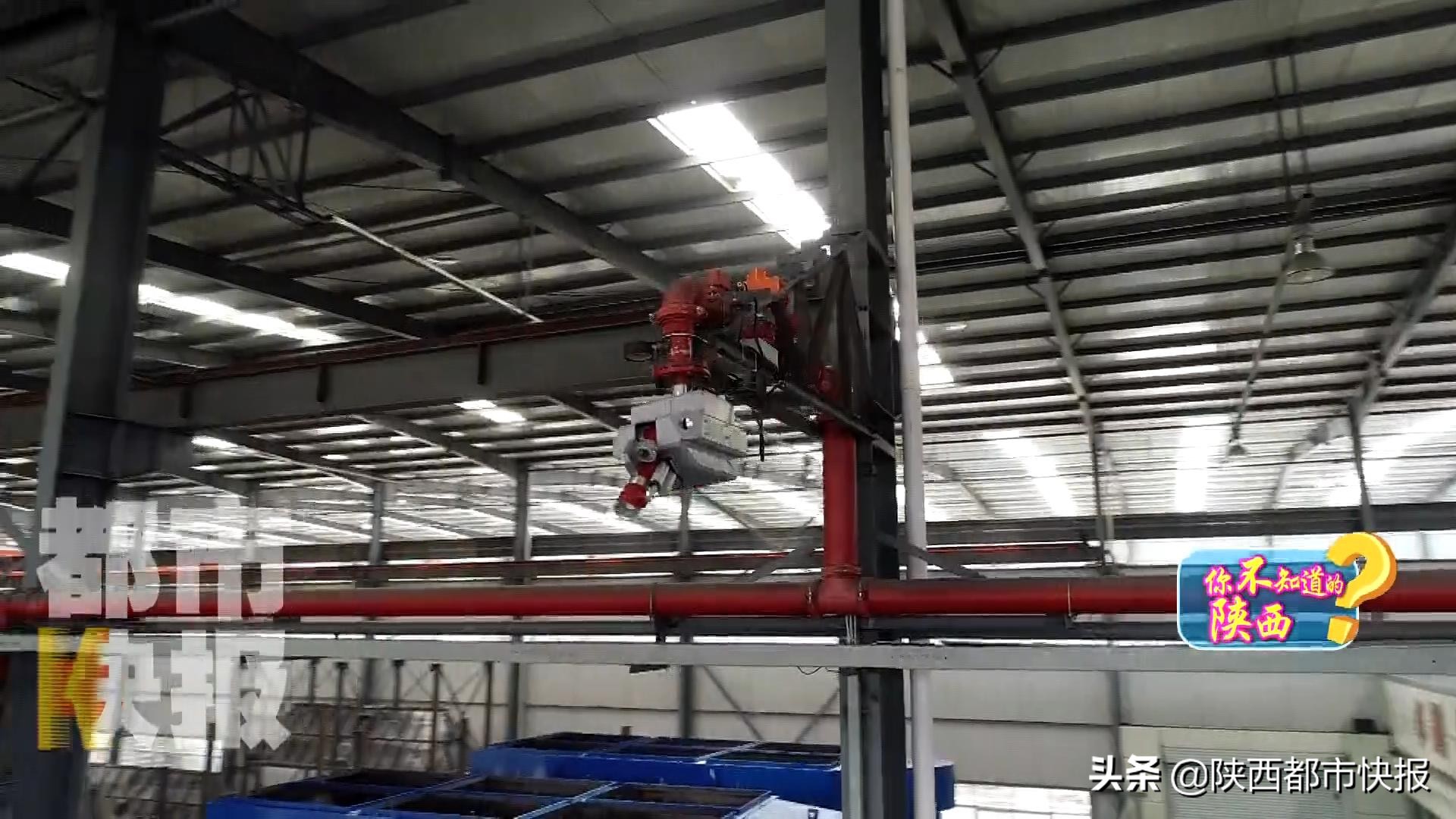 陕西科技智能消防栓特点,消防自动寻水炮