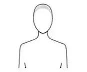 内衣肩带容易滑落是什么原因,内衣肩带老是滑落是底围太松了吗