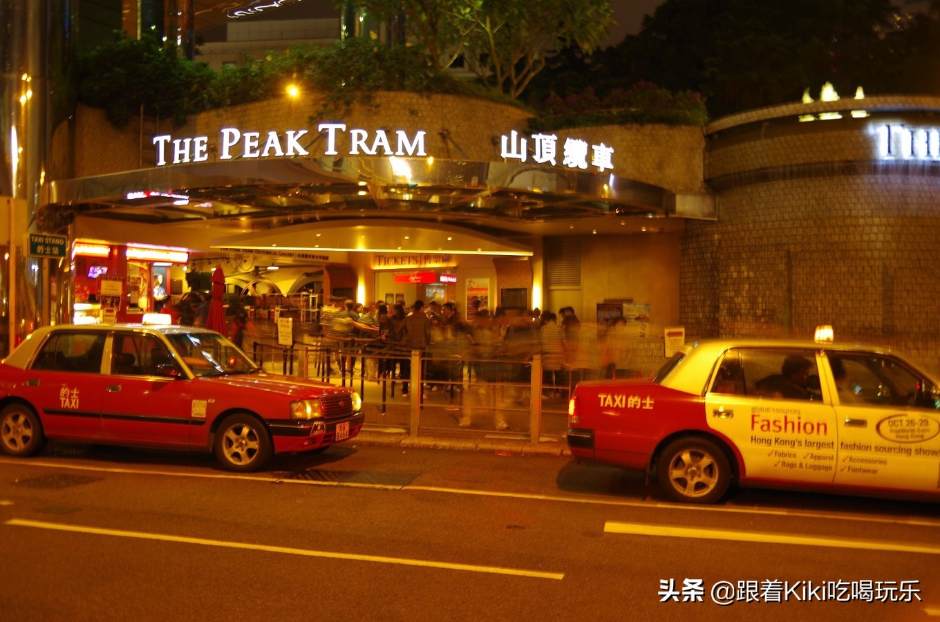 香港购物逛吃攻略,香港崇光店庆攻略