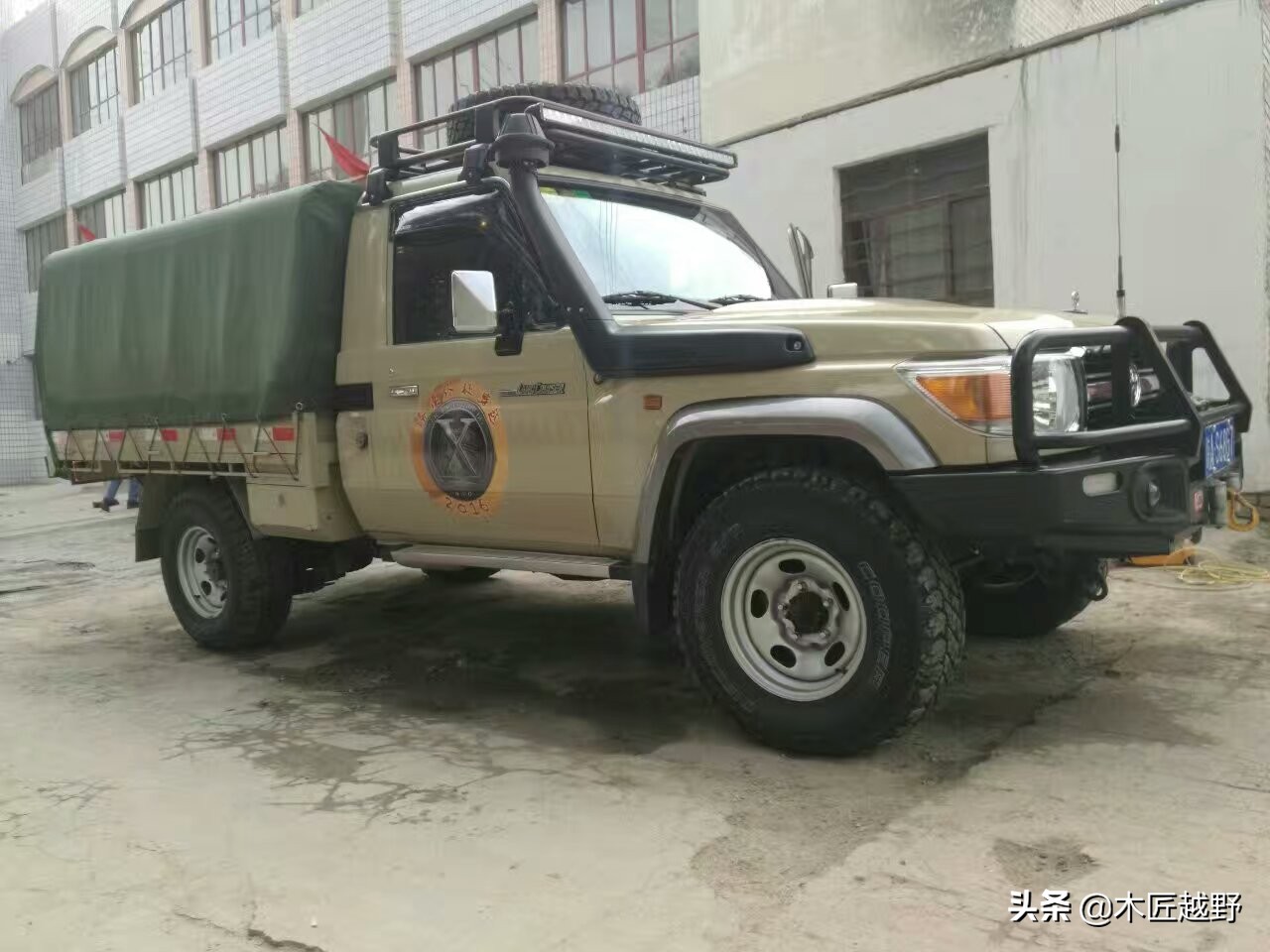 中山市二手丰田lc76越野车,汕头二手lc76越野车