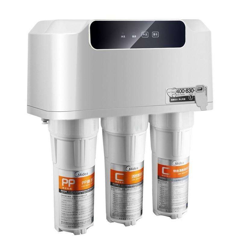 2021中国十大净水器品牌排名,2019年中国十大净水器品牌排名