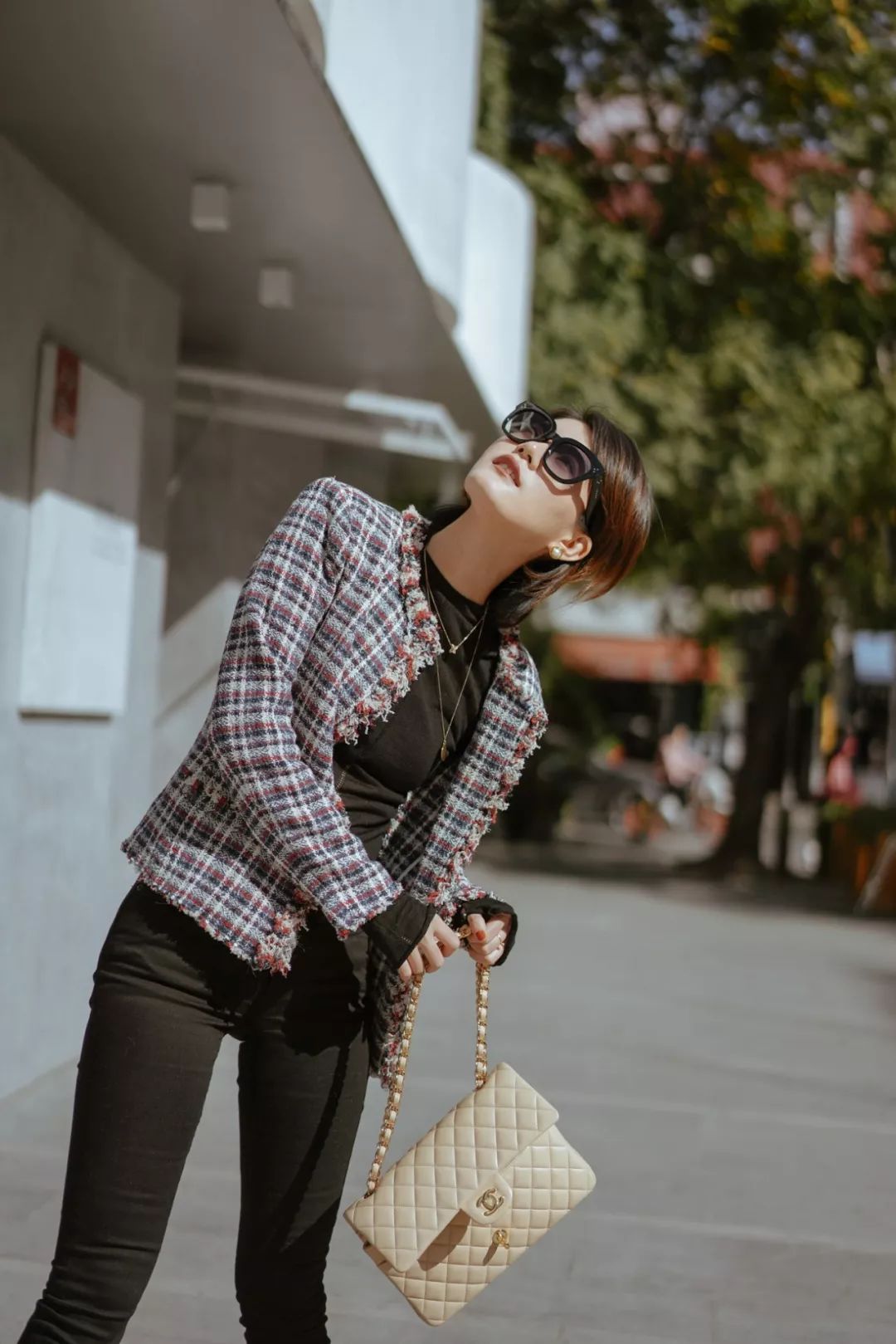 我们普通人，第一波秋装买什么？