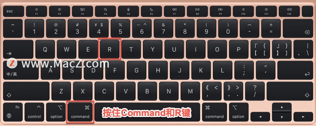 macos不开机启动项设置,mac新手该学什么