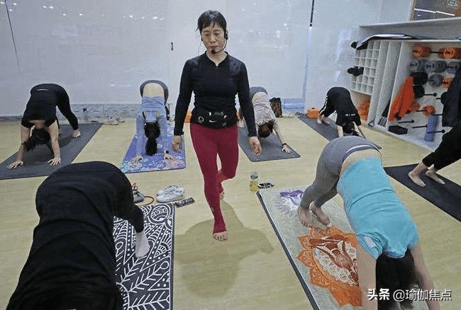 40岁零基础考瑜伽证,零基础考瑜伽教练证需要多久