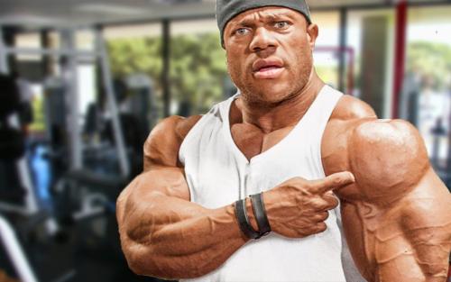 瘦子增肌怎么练肌肉最快最有效,瘦子增肌增重全套训练方法