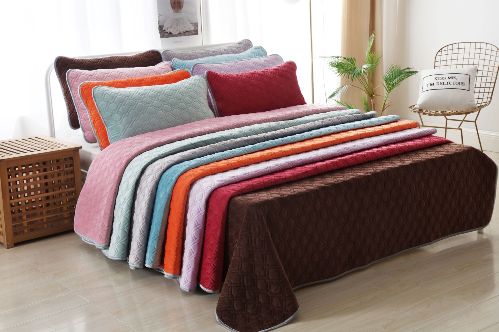 黑科技神器床垫,黑科技自发热床垫