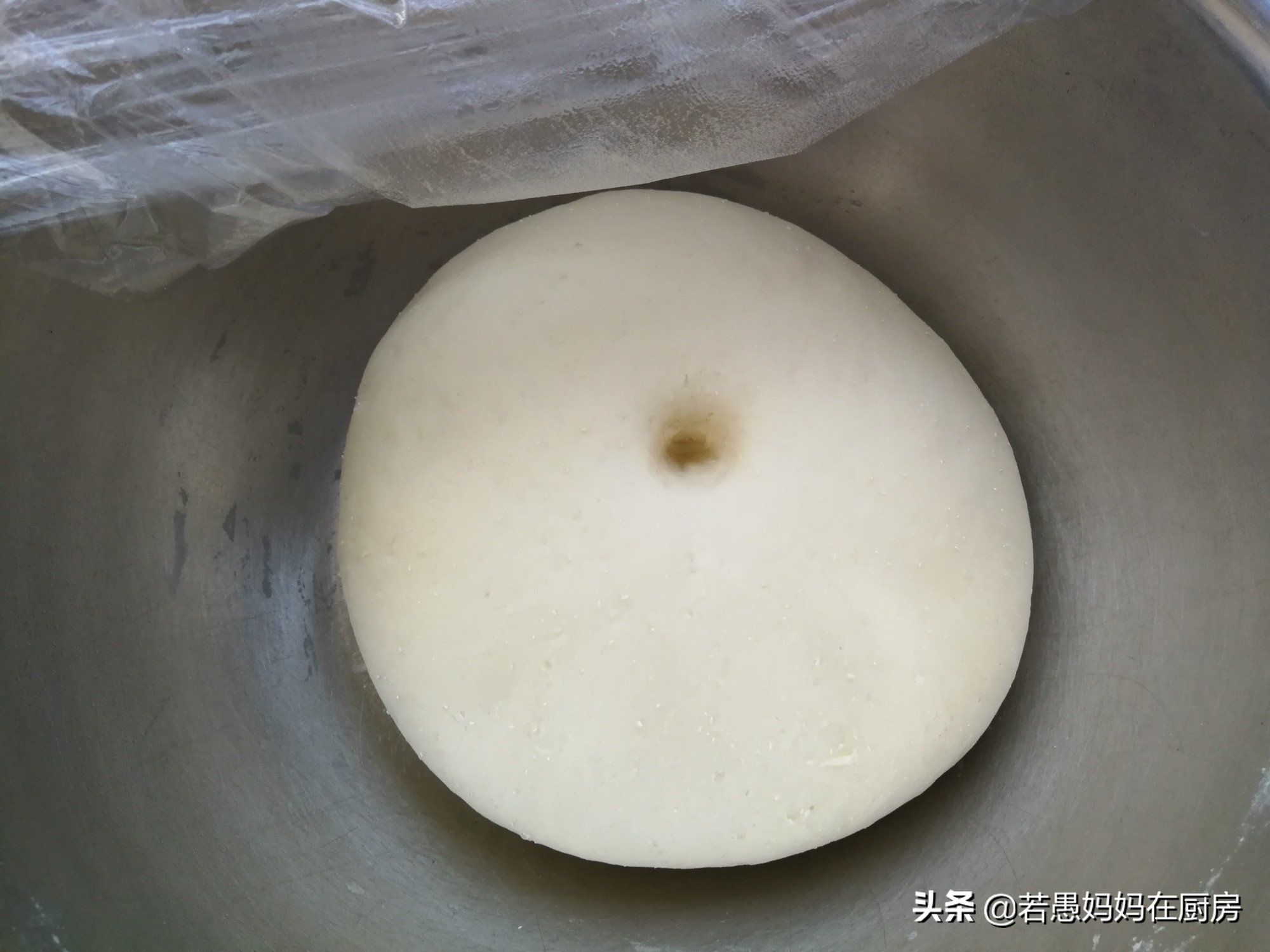 冬天包包子发面要多长时间,冬天包包子怎么才能醒得好